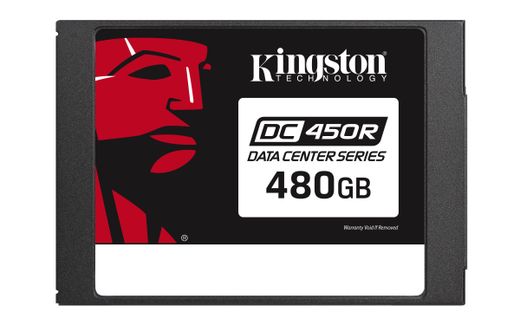 Kingston DC450R 480Gb SATA 2.5 (SEDC450R/480G)