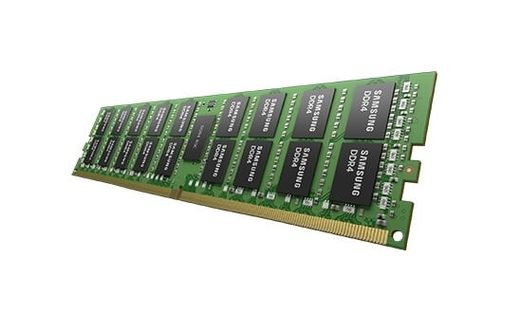 Samsung 64Gb DDR4-2933 PC4-23466 RDIMM ECC Registered