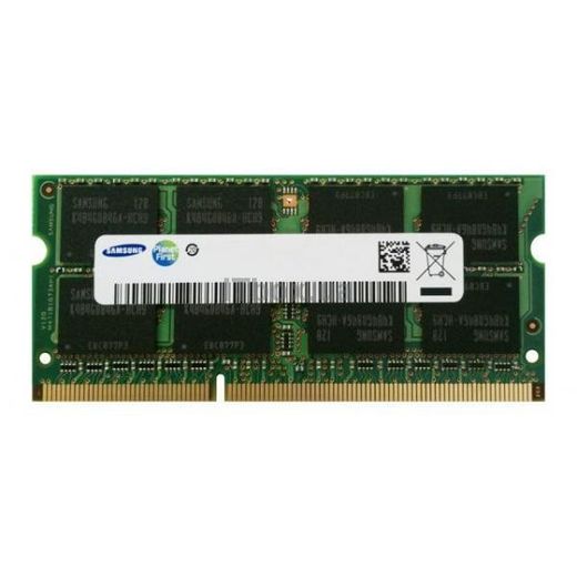 Samsung 4Gb DDR4-2133 PC4-17000 SODIMM Non-ECC Small Outline