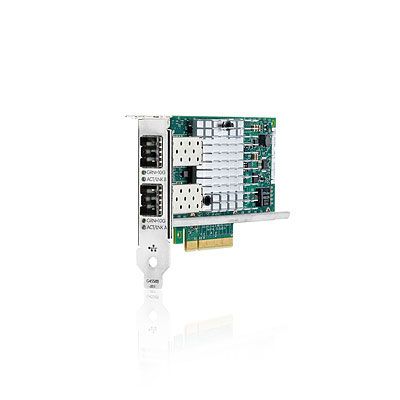 HP Ethernet 10Gb 2-Port 560SFP+