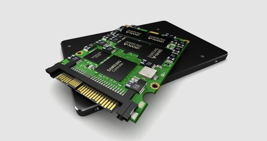 Samsung PM963 3.84Tb SSD U.2 24Gb/s