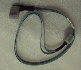 Кабель HP DL360P Gen8 Mini-SAS to SAS Data Cable