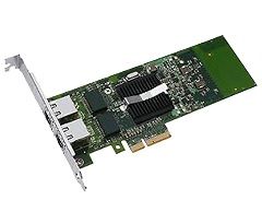 Dell Intel X710/I350 V2 Quad Port 2x 10Gb SFP+ 2x 1Gb RJ45 NDC