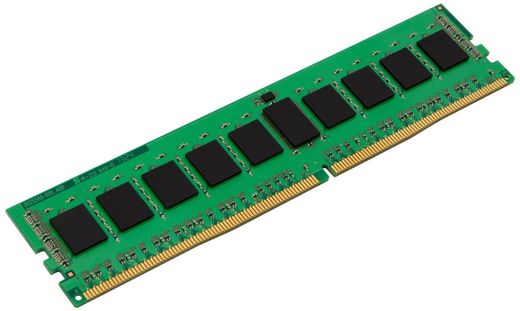 Kingston 8Gb DDR4-2133 PC4-17000 (KVR21R15S4/8) RDIMM ECC Registered