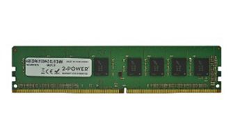 Crucial 4Gb DDR4-2133 PC4-17000 UDIMM Non-ECC Unbuffered