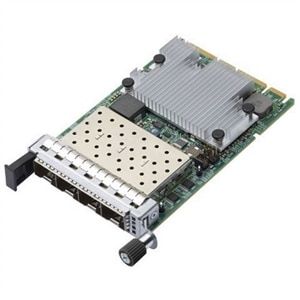 Dell Broadcom BCM57504 Quad Port 4 x 10/25GbE SFP28 OCP 3.0