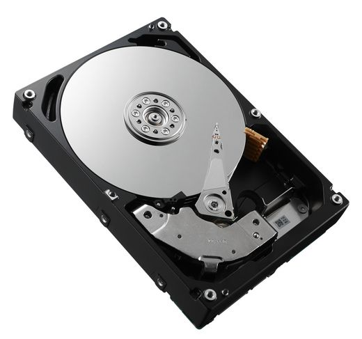 Dell 600Gb 10K 6G SAS 2.5