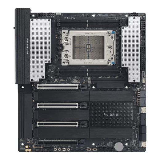 Материнська плата Asus Pro WS TRX50-SAGE WIFI sTR5