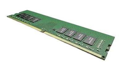 Samsung 32Gb DDR5-4800 PC5-38400E UDIMM ECC Unbuffered