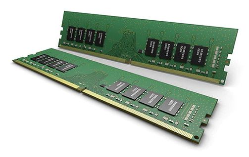 Samsung 32Gb DDR4-2933 PC4-23466 UDIMM Non-ECC Unbuffered