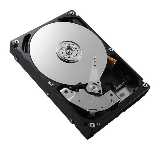 Toshiba 300Gb 15000 об/хв SAS 6 Gbit/s