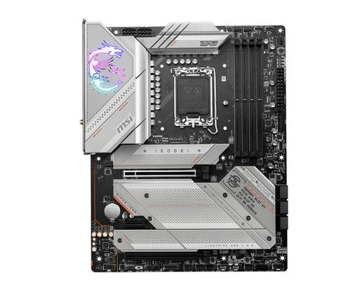 Материнська плата MSI Z790 GAMING PLUS WIFI