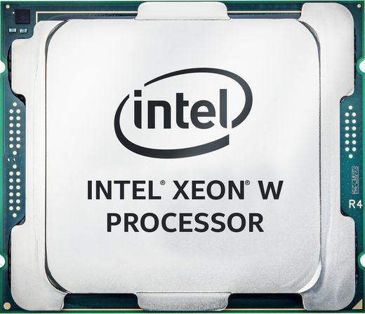 Intel Xeon W-2135 SR3LN