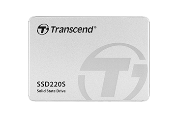 Transcend SSD220S 960Gb SATA 3