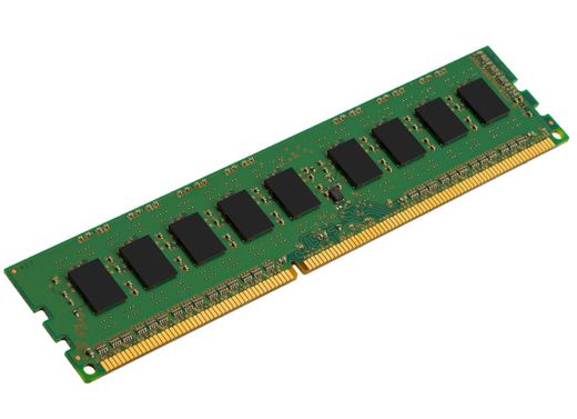Kingston 8Gb DDR3-1600 PC3-12800E (KVR16E11/8) UDIMM ECC Unbuffered