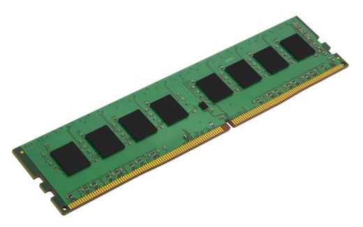 Kingston 32Gb DDR4-2666 PC4-21300 (KVR26N19D8/32) UDIMM Non-ECC Unbuffered