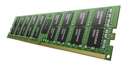 Samsung 32Gb DDR4-2666 PC4-21300 UDIMM Non-ECC Unbuffered