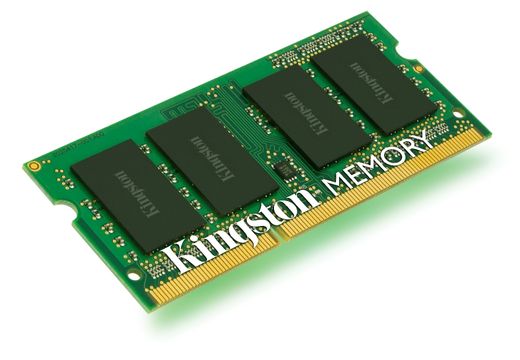 Kingston 4Gb DDR3-1333 PC3-10600 (KTA-MB1333/4G) SODIMM Non-ECC Small Outline