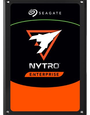 Seagate LangeBP 6.4TB SAS 12Gb/s