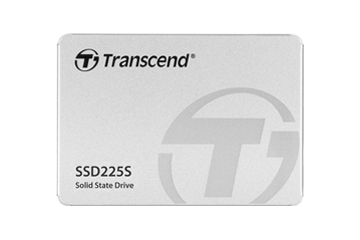 Transcend SSD225S 500Gb SATA 3