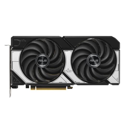 ASUS RTX 5070 DUAL OC (12Gb / GDDR7 / 192 bit / 6144 CUDA)