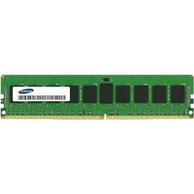 Samsung 8Gb DDR4-2133 PC4-17000 UDIMM ECC Unbuffered