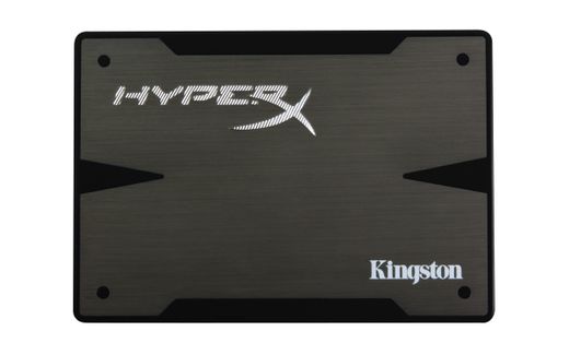 Kingston HyperX 3K 120Gb SATA 2.5 (SH103S3/120G)