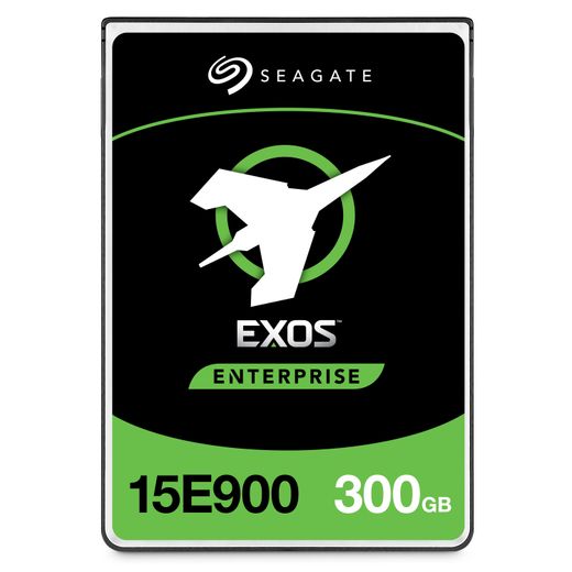 Seagate 300Gb 15000 об/хв SAS 12 Gbit/s IBM Only