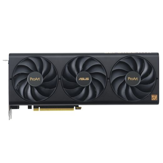 ASUS ProArt RTX 4060 (8Gb / GDDR6 / 128bit / 3072 CUDA)
