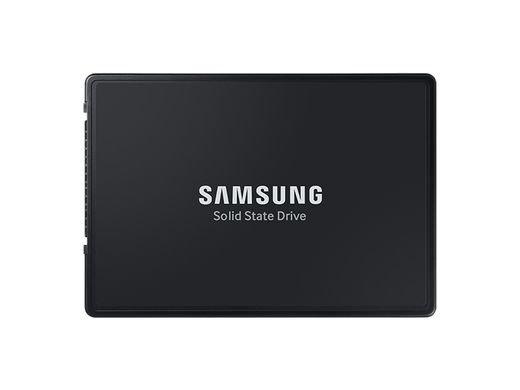 Samsung PM9A3 3.84Tb SSD U.2 24Gb/s