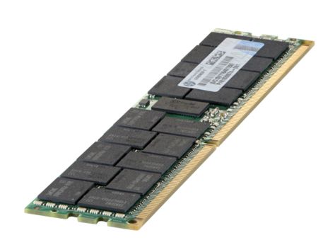 HP OEM 32Gb DDR4-2133 PC4-17000R RDIMM ECC Registered
