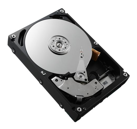 WD + корзина Western Digital DC Ultrastar HC530 14Tb 7200 об/хв SAS 12 Gbit/s