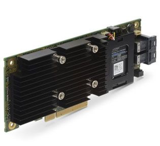 Контролер RAID DELL PERC H830 12G/s 2 GB RAID CONTROLLER CARD (Ext SAS only)