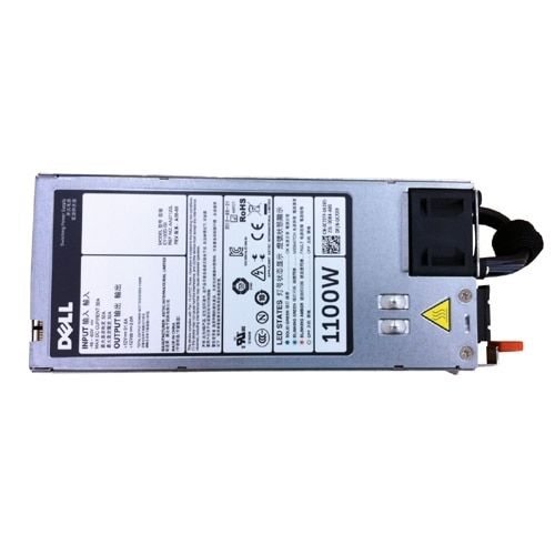 Блок живлення Dell для PowerEdge 1100W (GDPF3 / YT39Y / CC6WF / NTCWP / HT6GX / 38GYJ / GYH9V / XCVWK / W933G / 7NF52)