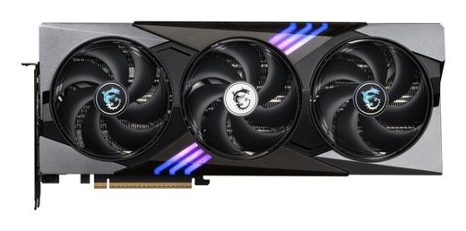 MSI RTX 5080 GAMING TRIO (16Gb / GDDR7 / 256 bit / 10752 CUDA)