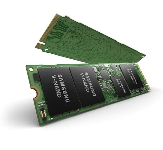 Samsung PM981 1Tb NVMe M.2 Gen3x4
