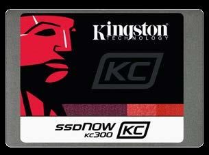 Kingston KC300 120Gb SATA 2.5 (SKC300S37A/120G)
