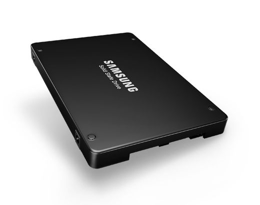 Samsung PM1643a 3.84Tb SAS 12Gb/s