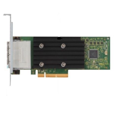 Контролер HBA Dell HBA355e 12Gb/s External SAS