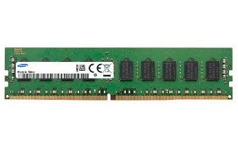 Samsung 8Gb DDR4-2400 PC4-19200 RDIMM ECC Registered