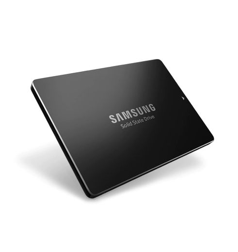 Samsung PM883 2.5 960Gb SATA III