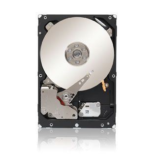 Seagate Constellation 3Tb 7200об/хв SATA 3.5