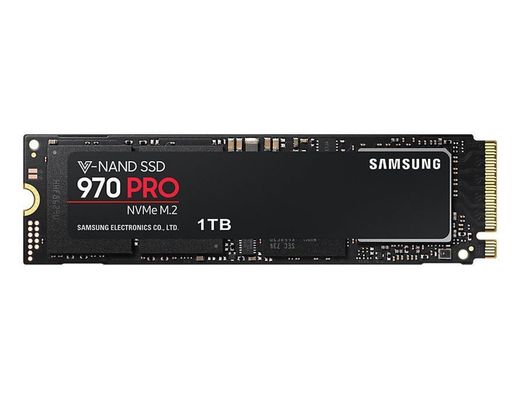 Samsung 256Gb NVMe M.2 for Mac (MZ-JPV2560/0A4)