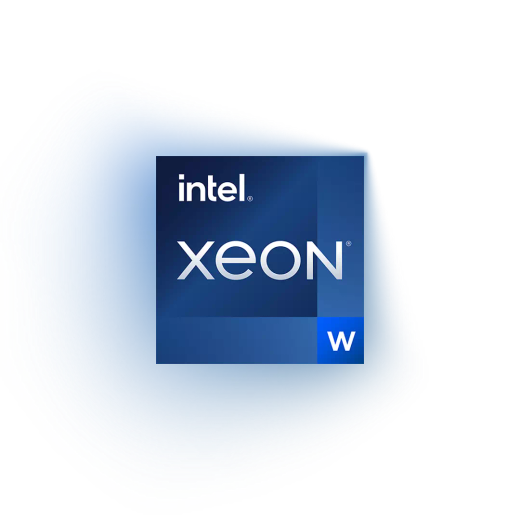 Intel Xeon W5-3435X SRM34