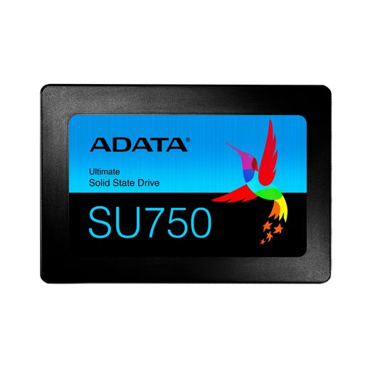 ADATA Ultimate SU750 256Gb SATA 2.5