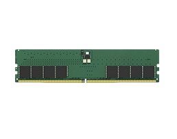 Kingston 32Gb DDR5-4800 PC5-38400 UDIMM-Non ECC Unbuffered new