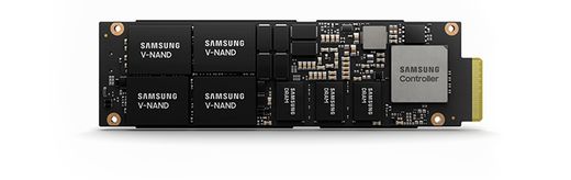 Samsung PM9A3 960Gb SSD U.2 24Gb/s