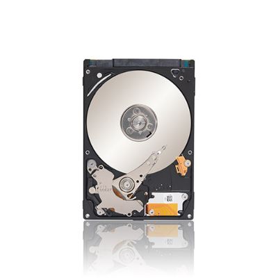 Seagate Laptop Thin 500Gb 7200 об/хв 6 Gbit/s