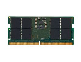 Kingston 16Gb DDR5-4800 PC5-38400 SODIMM Non-ECC Small Outline