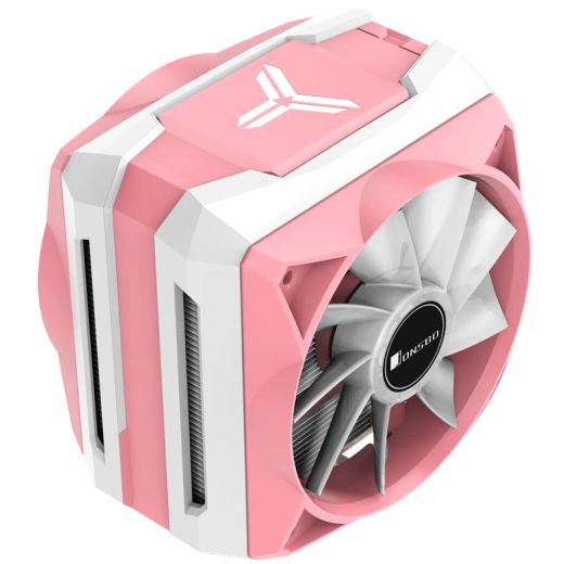 JONSBO Кулер для процесора JONSBO CR-1100 Pink 220W TDP